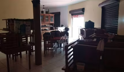 Salão à venda, 126 m² por R$ 380.000,00 - Cidade Jardim - Sertãozinho/SP