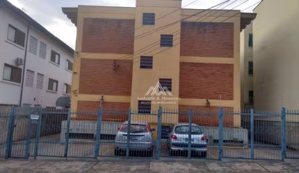 Kitnet com 1 dormitório à venda, 28 m² por R$ 135.000,00 - Jardim Paulista - Ribeirão Preto/SP
