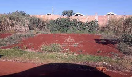 Terreno à venda, 160 m² por R$ 162.000,00 - Jardim Cristo Redentor - Ribeirão Preto/SP