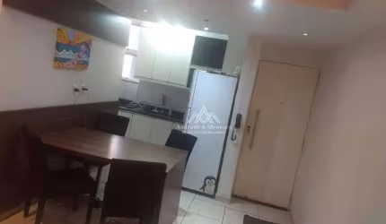 Apartamento com 3 dormitórios à venda, 66 m² por R$ 225.000,00 - Parque Industrial Lagoinha - Ribeirão Preto/SP