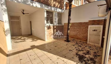 Sobrado com 4 dormitórios, 150 m² - venda por R$ 450.000,00 ou aluguel por R$ 4.121,66/mês - Jardim Macedo - Ribeirão Preto/SP