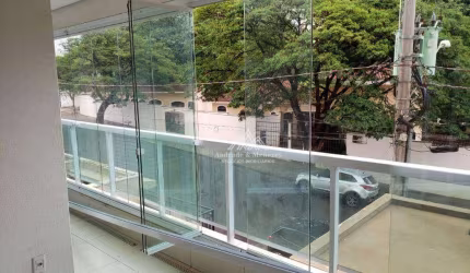 Apartamento com 2 dormitórios à venda, 78 m² por R$ 550.000,00 - Jardim São Luiz - Ribeirão Preto/SP