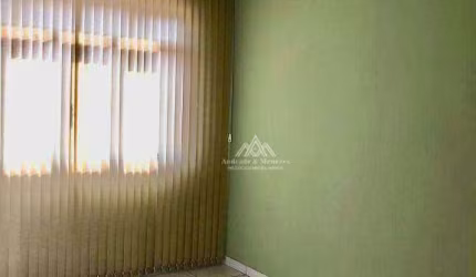 Apartamento com 2 dormitórios à venda, 66 m² por R$ 235.000,00 - Jardim Paulista - Ribeirão Preto/SP