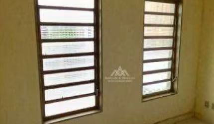Casa com 2 dormitórios à venda, 103 m² por R$ 408.000,00 - Independência - Ribeirão Preto/SP