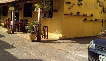 Chácara com 4 dormitórios à venda, 1500 m² por R$ 970.000,00 - Chácaras Pedro Corrêa de Carvalho - Ribeirão Preto/SP