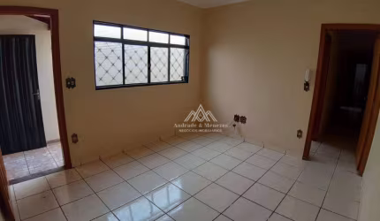 Sobrado com 3 dormitórios à venda, 93 m² por R$ 265.000,00 - Planalto Verde - Ribeirão Preto/SP
