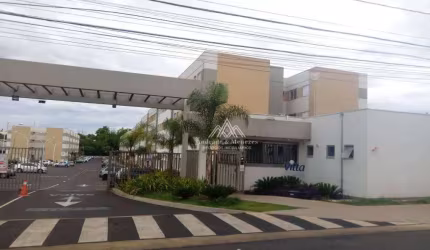 Apartamento com 2 dormitórios à venda, 42 m² por R$ 150.000,00 - Campos Elíseos - Ribeirão Preto/SP