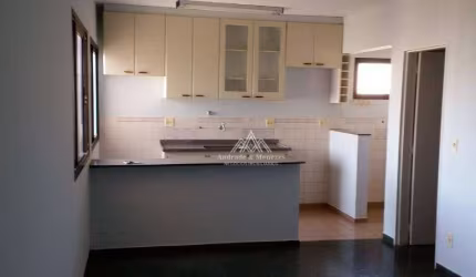 Apartamento com 1 dormitório à venda, 43 m² por R$ 180.000,00 - Vila Seixas - Ribeirão Preto/SP