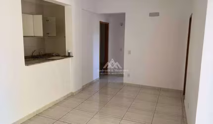 Apartamento com 2 dormitórios à venda, 106 m² por R$ 375.000,00 - Jardim Botânico - Ribeirão Preto/SP