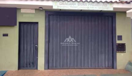 Edícula com 1 dormitório à venda, 120 m² por R$ 800.000,00 - Parque Ribeirão Preto - Ribeirão Preto/SP