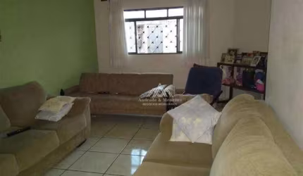 Casa com 3 dormitórios à venda, 145 m² por R$ 410.000,00 - Planalto Verde - Ribeirão Preto/SP