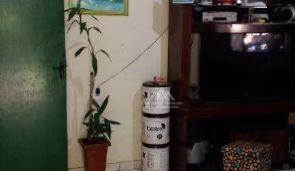 Casa com 3 dormitórios à venda, 110 m² por R$ 300.000,00 - Jardim Jandaia - Ribeirão Preto/SP
