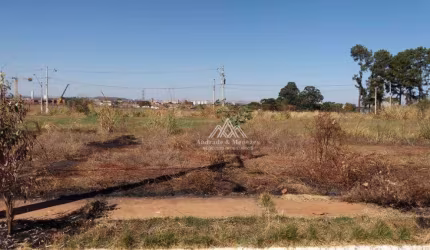 Terreno à venda, 150 m² por R$ 150.000,00 - Jardim Cristo Redentor - Ribeirão Preto/SP