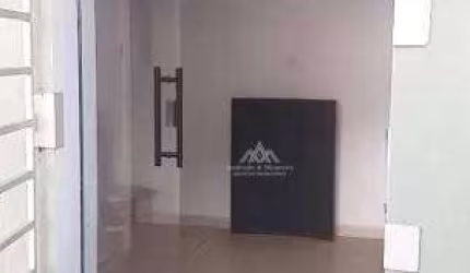Conjunto para alugar, 45 m² por R$ 2.000,00/mês - Jardim Palma Travassos - Ribeirão Preto/SP