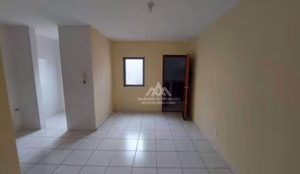 Apartamento com 1 dormitório à venda, 50 m² por R$ 215.000,00 - Jardim Irajá - Ribeirão Preto/SP