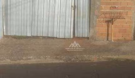 Terreno à venda, 125 m² por R$ 120.000,00 - Planalto Verde - Ribeirão Preto/SP