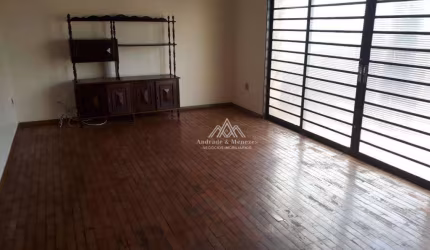 Casa com 3 dormitórios à venda, 226 m² por R$ 600.000,00 - Jardim Sumaré - Ribeirão Preto/SP