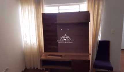 Apartamento com 2 dormitórios para alugar, 77 m² por R$ 1.333,61/mês - Campos Elíseos - Ribeirão Preto/SP