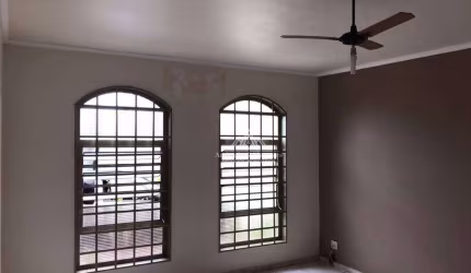 Casa com 6 dormitórios à venda, 167 m² por R$ 520.000,00 - Jardim Cadacaam - Ribeirão Preto/SP