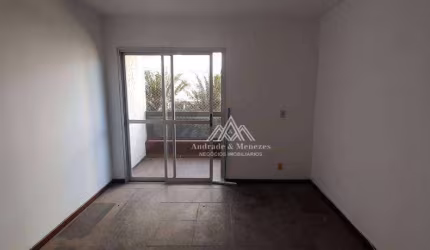 Apartamento com 3 dormitórios à venda, 75 m² por R$ 330.000,00 - Iguatemi - Ribeirão Preto/SP