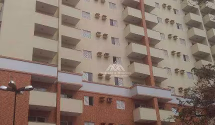Apartamento com 1 dormitório à venda, 49 m² por R$ 250.000,00 - Nova Ribeirânia - Ribeirão Preto/SP