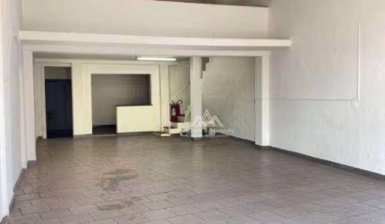 Salão à venda, 75 m² por R$ 400.000,00 - Centro - Ribeirão Preto/SP
