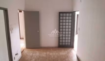 Salão, 82 m² - venda por R$ 245.000,00 ou aluguel por R$ 1.855,49/mês - Campos Elíseos - Ribeirão Preto/SP