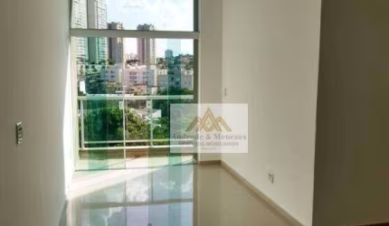 Apartamento com 3 dormitórios à venda, 180 m² - Jardim Botânico - Ribeirão Preto/SP