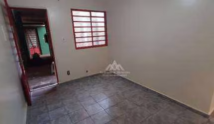 Apartamento com 2 dormitórios à venda, 42 m² por R$ 95.000,00 - Jardim João Rossi - Ribeirão Preto/SP