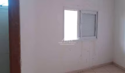 Apartamento com 2 dormitórios à venda, 85 m² por R$ 290.000,00 - Residencial e Comercial Palmares - Ribeirão Preto/SP