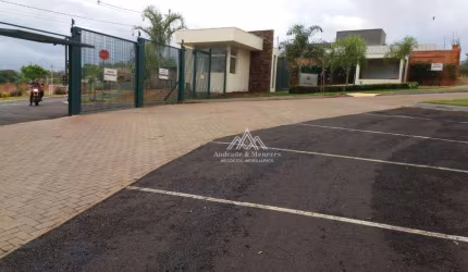 Terreno à venda, 508 m² por R$ 305.000,00 - Bonfim Paulista - Ribeirão Preto/SP