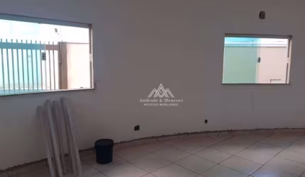 Apartamento com 2 dormitórios, 100 m² - venda por R$ 300.000,00 ou aluguel por R$ 1.650,00/mês - Residencial e Comercial Palmares - Ribeirão Preto/SP
