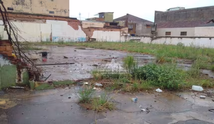 Terreno à venda, 2064 m² por R$ 3.000.000,00 - Centro - Ribeirão Preto/SP