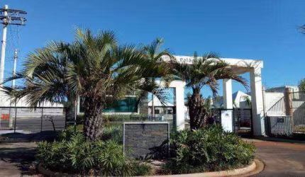 Apartamento com 2 dormitórios à venda, 48 m² por R$ 170.000,00 - Jardim Helena - Ribeirão Preto/SP