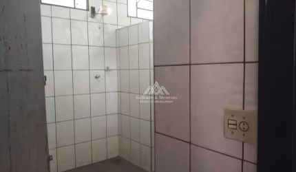 Galpão à venda, 927 m² área construída, sendo 2116,15 m² área total por R$ 3.130.000 - Campos Elíseos - Ribeirão Preto/SP