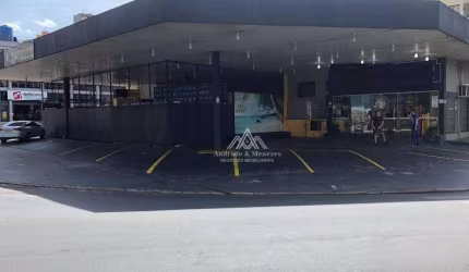 Salão à venda, 728 m² por R$ 5.000.000,00 - Vila Seixas - Ribeirão Preto/SP