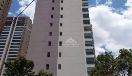 Apartamento com 4 dormitórios à venda, 310 m² por R$ 2.500.000,00 - Jardim Canadá - Ribeirão Preto/SP