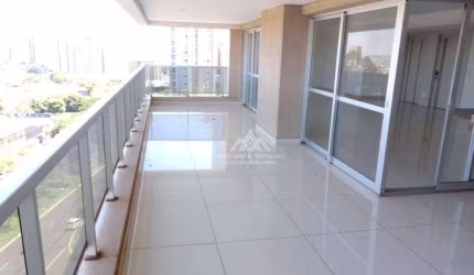 Apartamento com 4 dormitórios à venda, 310 m² por R$ 3.000.000,00 - Jardim Canadá - Ribeirão Preto/SP