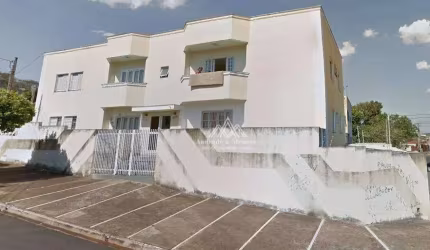 Apartamento com 2 dormitórios à venda, 70 m² por R$ 223.000,00 - Jardim Anhangüera - Ribeirão Preto/SP