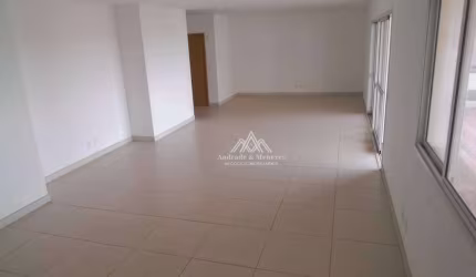 Apartamento com 3 dormitórios à venda, 218 m² por R$ 1.500.000,00 - Bosque das Juritis - Ribeirão Preto/SP