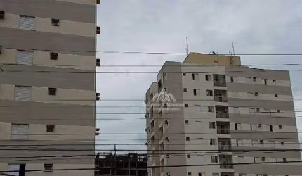 Apartamento com 2 dormitórios à venda, 50 m² por R$ 207.000,00 - Vila Maria Luiza - Ribeirão Preto/SP