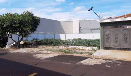 Terreno para alugar, 523 m² por R$ 2.750,69/mês - City Ribeirão - Ribeirão Preto/SP