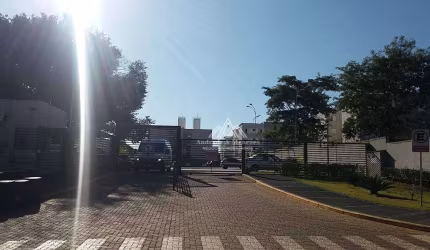 Apartamento com 2 dormitórios à venda, 42 m² por R$ 170.000,00 - Ribeirão Verde - Ribeirão Preto/SP