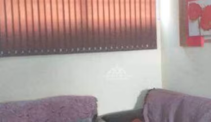 Apartamento com 2 dormitórios à venda, 42 m² por R$ 150.000,00 - Ribeirão Verde - Ribeirão Preto/SP