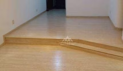 Apartamento com 3 dormitórios à venda, 117 m² por R$ 318.000,00 - Jardim Paulistano - Ribeirão Preto/SP