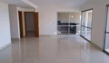 Apartamento com 3 dormitórios à venda, 194 m² por R$ 1.220.000,00 - Jardim Botânico - Ribeirão Preto/SP
