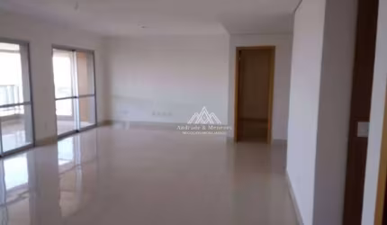 Apartamento com 3 dormitórios à venda, 194 m² por R$ 1.700.000,00 - Jardim Botânico - Ribeirão Preto/SP