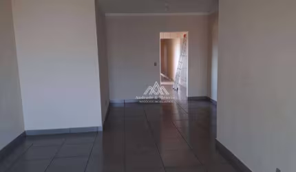 Casa com 4 dormitórios à venda, 130 m² por R$ 305.000,00 - Jardim Piratininga - Ribeirão Preto/SP