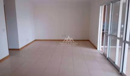 Apartamento com 4 dormitórios à venda, 180 m² por R$ 1.645.000,00 - Bosque das Juritis - Ribeirão Preto/SP
