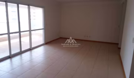 Apartamento com 4 dormitórios à venda, 180 m² por R$ 1.140.000,00 - Bosque das Juritis - Ribeirão Preto/SP